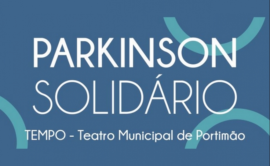 «PARKINSON SOLIDÁRIO» REALIZA-SE EM ABRIL