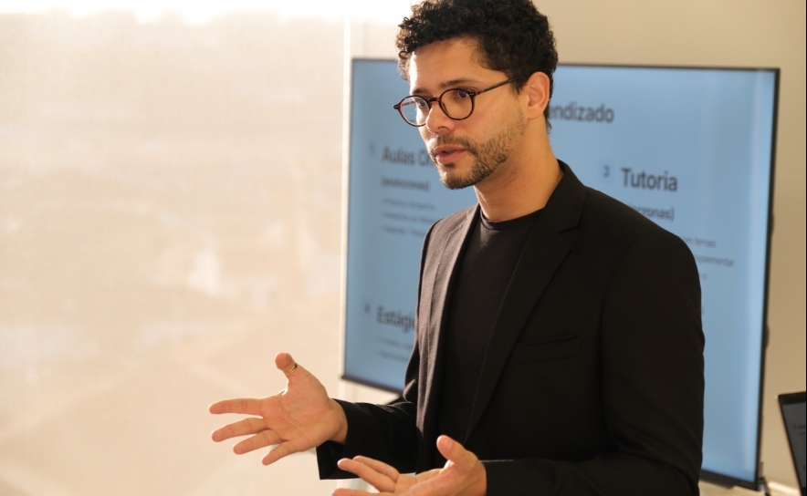 Imigração pode ajudar a travar despovoamento do interior 