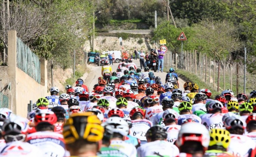Volta ao Algarve em bicicleta marcada para de 17 a 21 de fevereiro de 2021