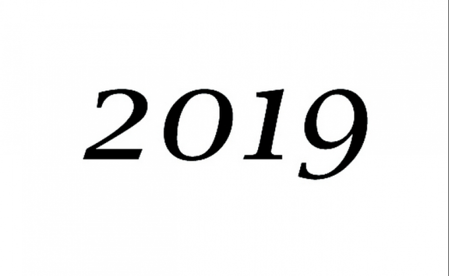 Calendário de 2019: Olá pontes, olá feriados! As «pausas» do próximo ano