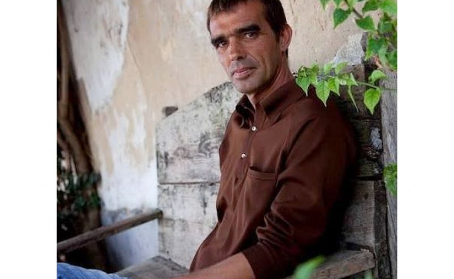 DIA ABERTO DA RESIDÊNCIA ARTÍSTICA PAULO SERRA 
