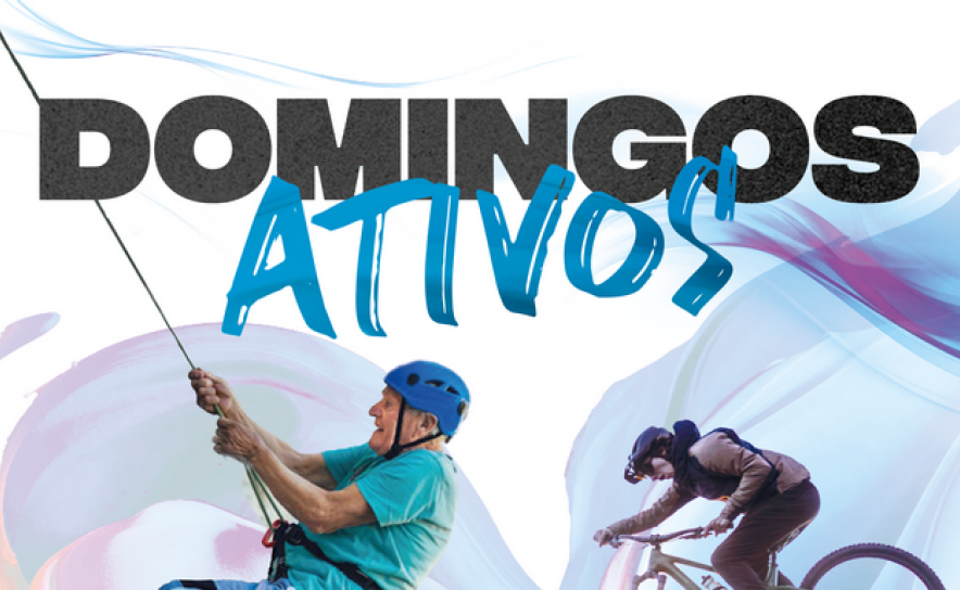 MUNICÍPIO DE ALBUFEIRA PROMOVE DESPORTO  PARA TODOS AOS «DOMINGOS ATIVOS»