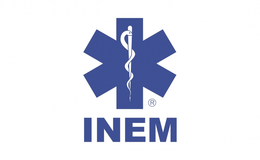 Meios de Socorro e Emergência Médica do INEM no Algarve