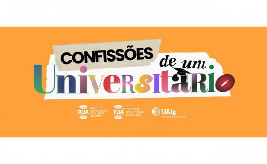 «Confissões de um Universitário» dá voz aos cursos da UAlg