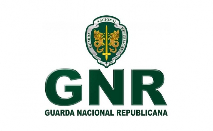 Um elemento da GNR de Faro infetado com coronavírus