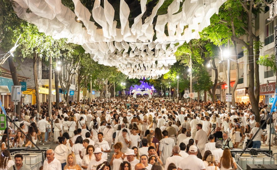 Noite Branca Noite Branca