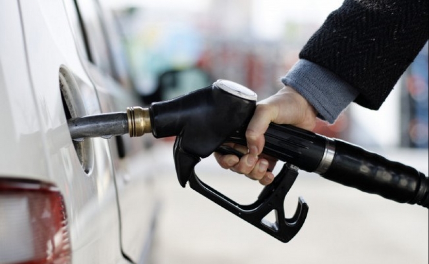 Combustíveis mais caros (quase dois cêntimos) já na próxima semana