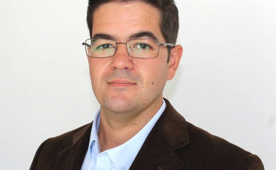 João Carlos Santos, eleito Presidente do Núcleo do PSD Quarteira