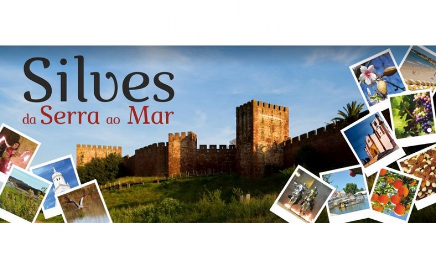 CASTELO DE SILVES ENCERRA ÀS 17H30 NAS QUINTAS-FEIRAS DE JULHO