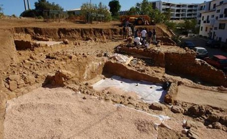 Conferências dão a conhecer os trabalhos de arqueologia e estudos desenvolvidos no âmbito do projeto internacional «Monte Molião»