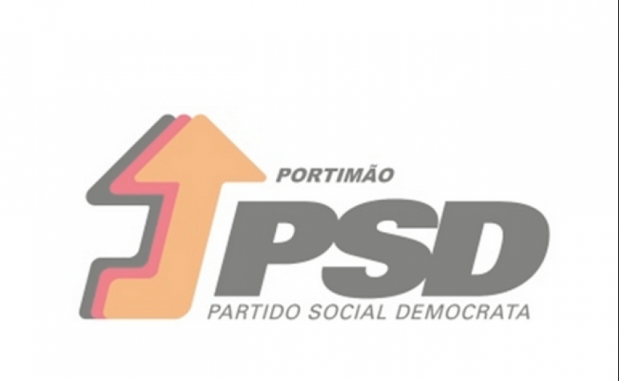 PSD de Portimão lança novo website