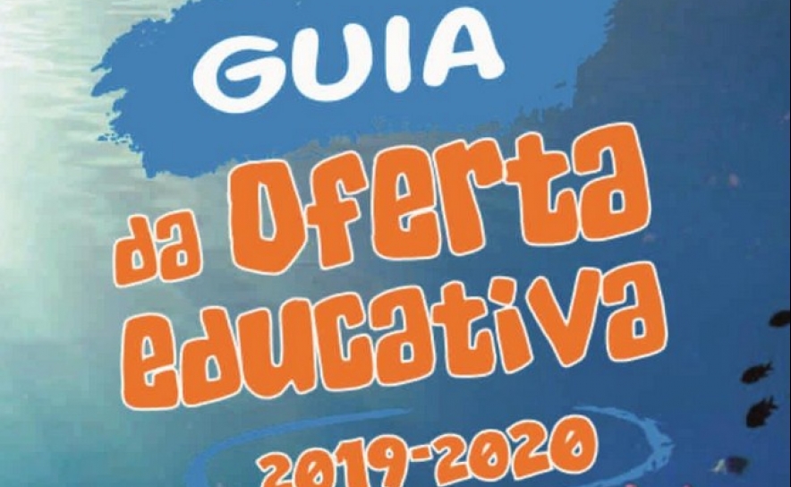 CÂMARA MUNICIPAL DE SILVES LANÇA «GUIA DE OFERTA EDUCATIVA» PARA 2019- 2020
