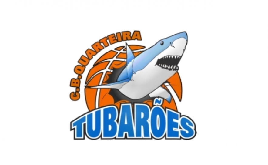 Clube Basket Quarteira Tubarões | Resultados fim-de-semana