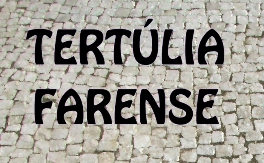 Tertúlia Farense inicia o Verão com Literatura e Gastronomia, em Estoi