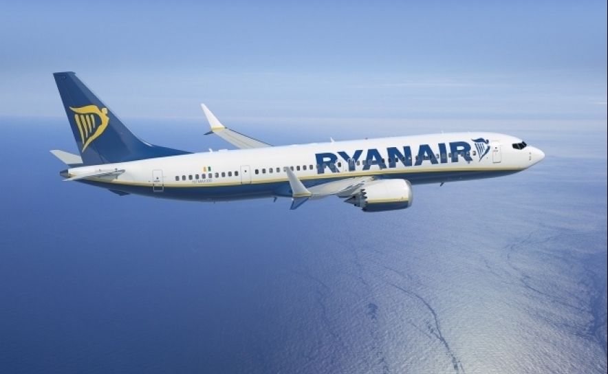 Tripulantes da Ryanair em Portugal querem continuar com contratos irlandeses 