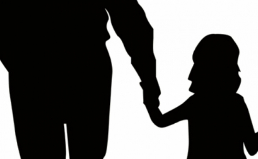 Termo de identidade e residência para suspeito de abuso sexual de filho menor em Tavira