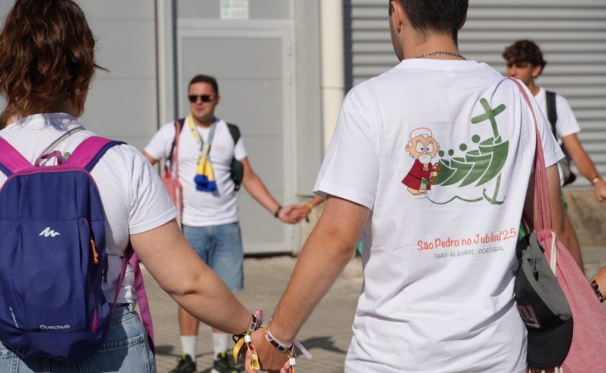 Diocese do Algarve promove Jubileu dos Jovens