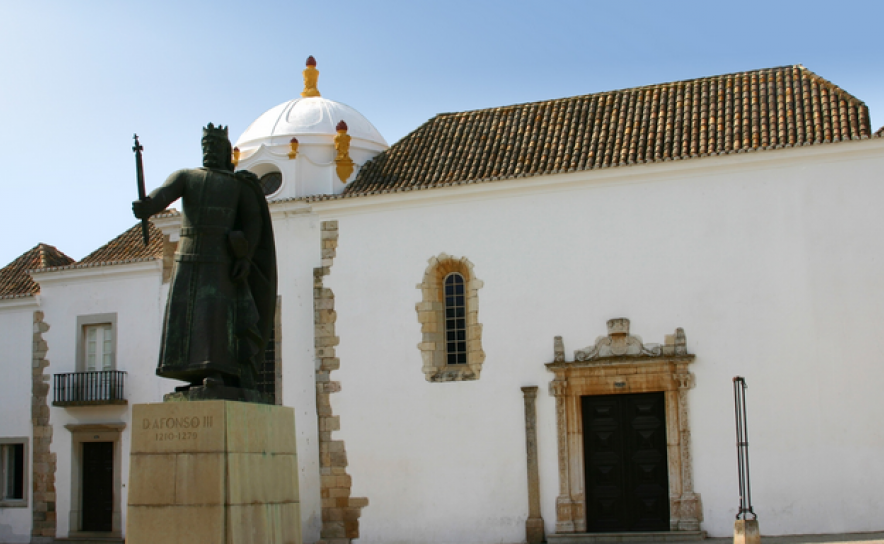 Museu Municipal de Faro, Museu Regional e Galeria Trem voltam a abrir