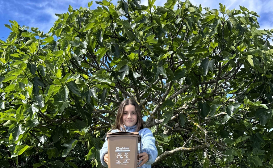 Embaixadora Constança