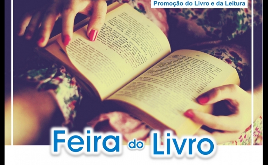 Feira do Livro de Vila do Bispo