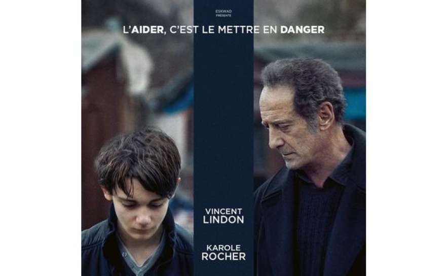 O CINEMA REGRESSA A VILA REAL DE SANTO ANTÓNIO COM A ALLIANCE FRANÇAISE DO ALGARVE! 