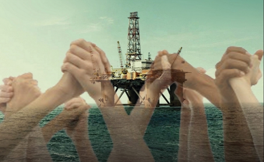 Documentário que mostra luta anti-petróleo no Algarve exibido em 22 salas