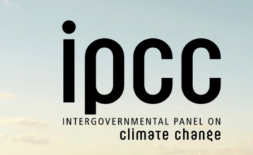 IPCC: ESPECIALISTAS MUNDIAIS VÃO REUNIR-SE NA UALG PARA DEBATER ALTERAÇÕES CLIMÁTICAS