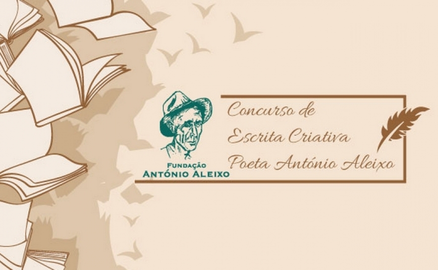 Primeira edição do Concurso de Escrita Criativa Poeta António Aleixo já tem vencedores