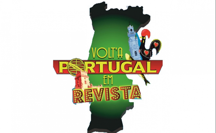 «VOLTA PORTUGAL EM REVISTA »