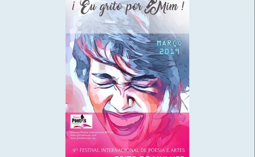 Festival «Grito de Mulher» reúne arte, poesia, música e dança em VRSA