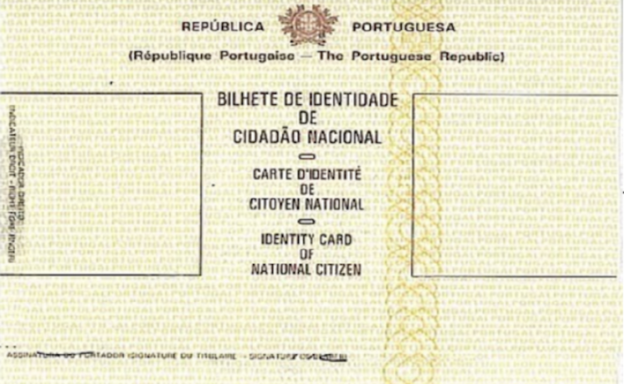 É verdade que o Bilhete de Identidade deixou de servir para viajar?