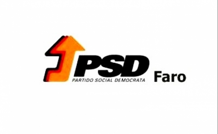 COMUNICADO DA COMISSÃO POLÍTICA DO PSD/FARO