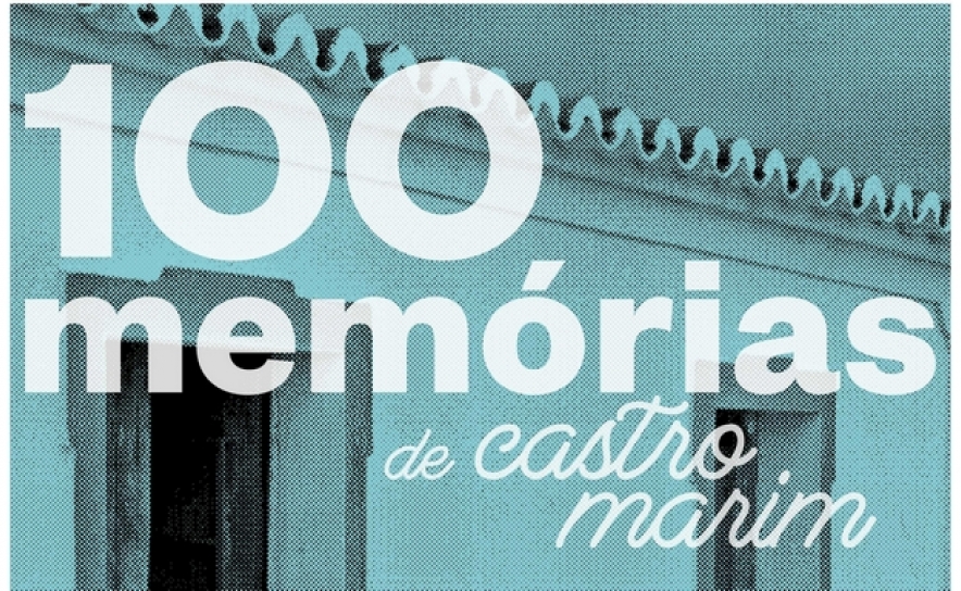 «100 Memórias», um novo projeto de Castro Marim inicia com exposição na Casa do Sal