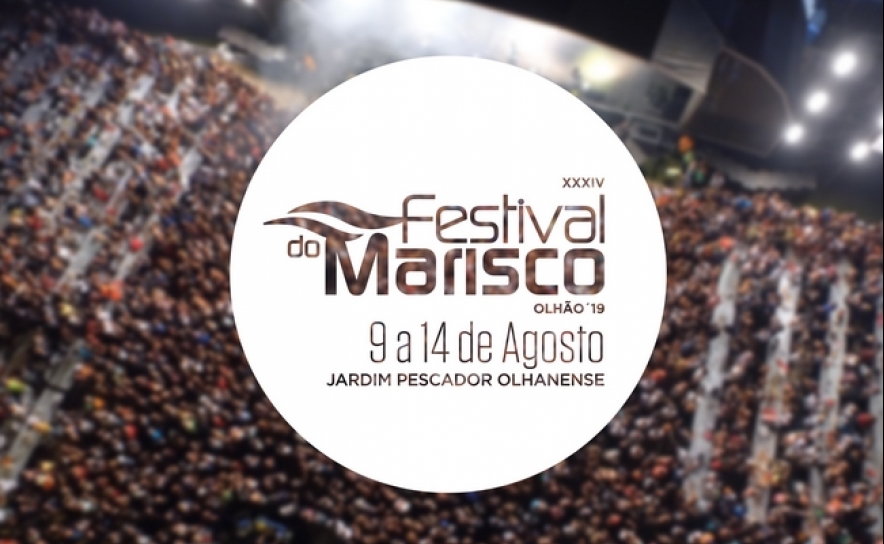 Festival do Marisco 2019 com bilhetes à venda em breve