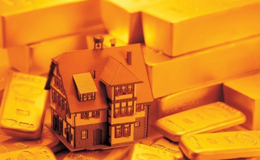 Vistos gold: 82 milhões investidos em abril 