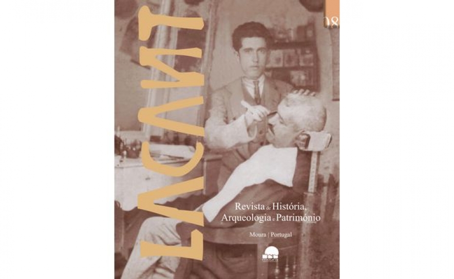 HISTÓRIA, ARQUEOLOGIA E PATRIMÓNIO | 8.ª edição da Revista Lacant apresentada em Santo Aleixo da Restauração 