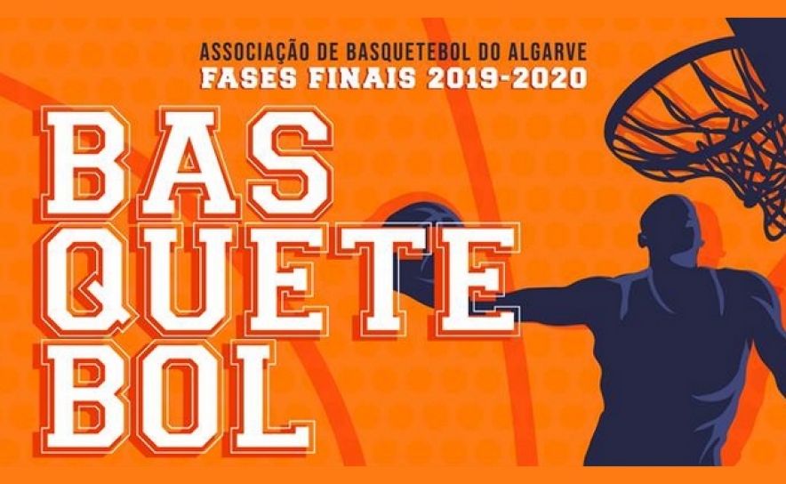 Campeonato Regional Sub 18 Masculinos de Basquetebol arrancam este fim-de-semana!