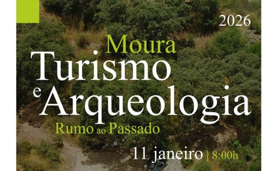 TURISMO E ARQUEOLOGIA | Castelo Velho de Safara é local de percurso temático 