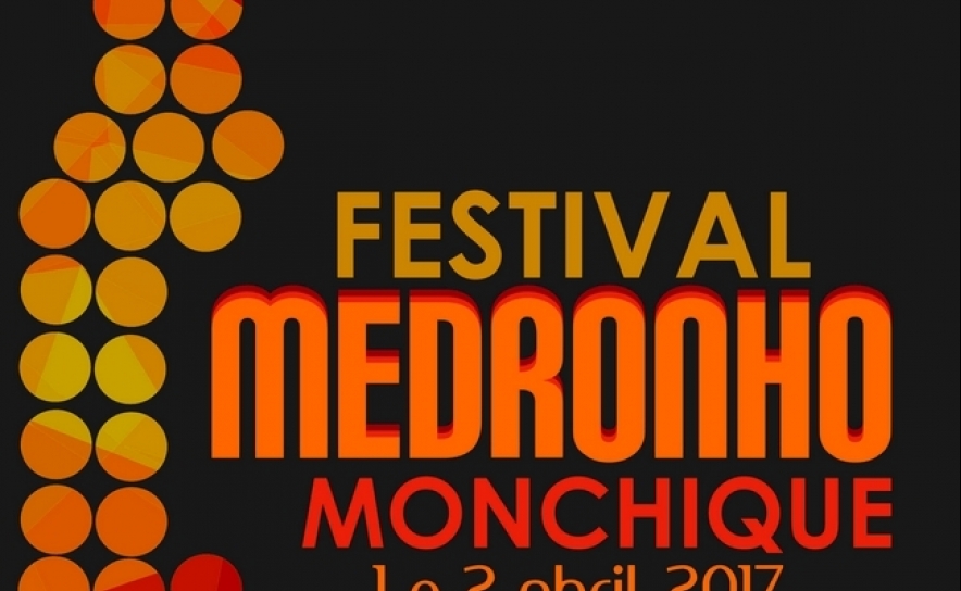 FESTIVAL DO MEDRONHO | 1 E 2 DE ABRIL