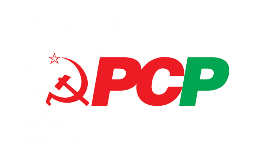 COMISSÃO CONCELHIA DE LOULÉ DO PCP MANIFESTA SOLIDARIEDADE COM AS POPULAÇÕES DO AMEIXIAL