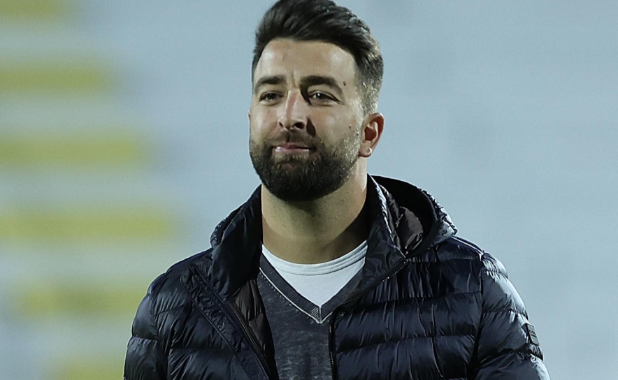 Miguel Valença é o novo treinador do Louletano DC