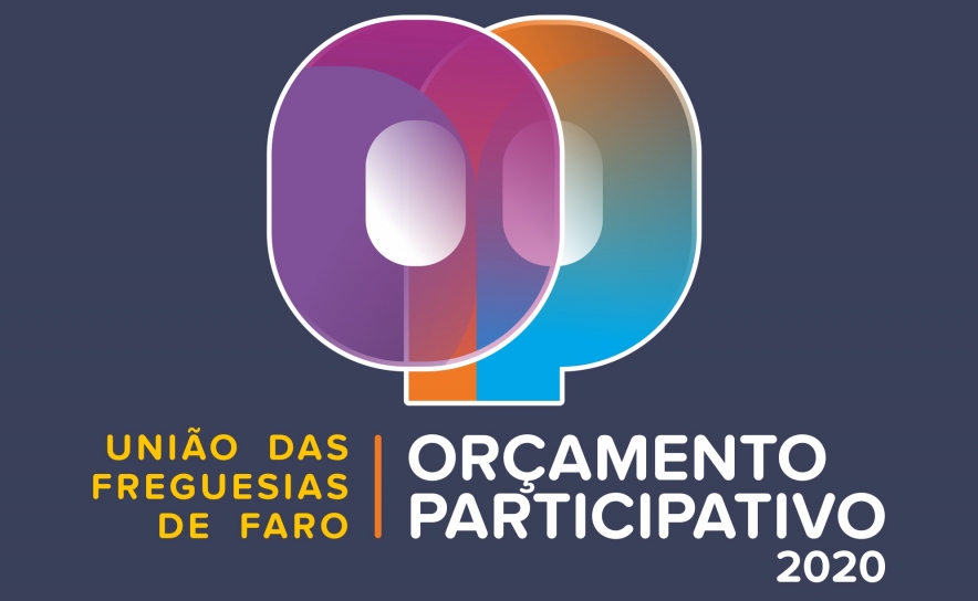 Orçamento Participativo 2020 – União das Freguesias de Faro