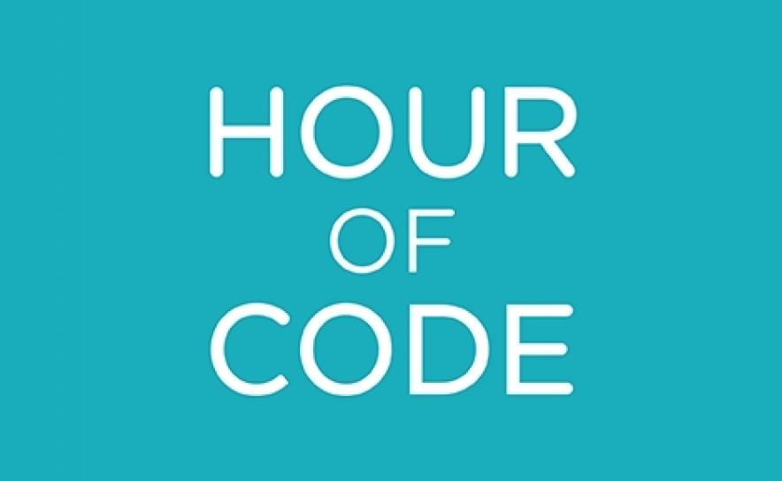 Escola Secundária de Loulé junta-se ao evento mundial Hour of Code