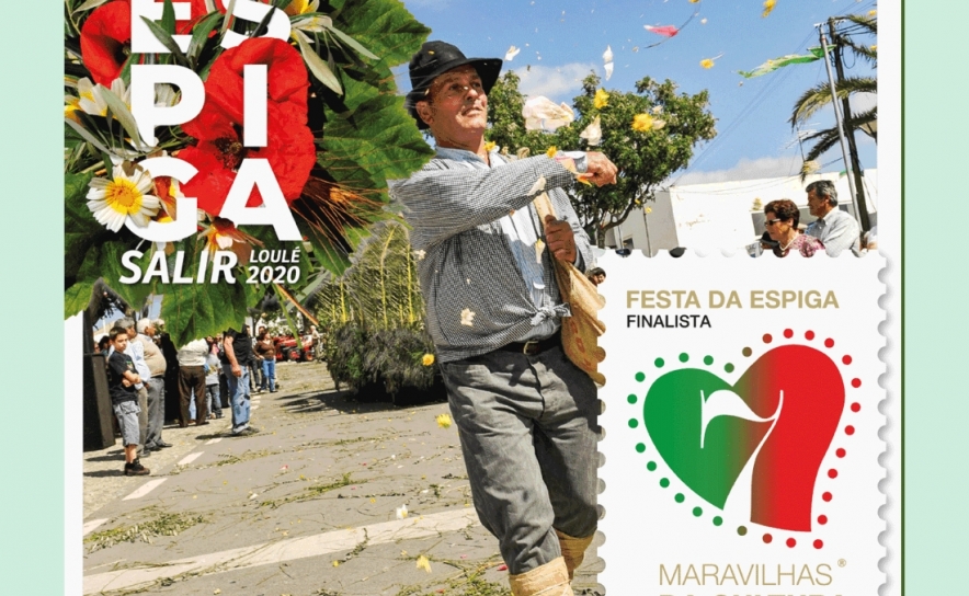 FESTA DA ESPIGA DE SALIR: «NÃO VENCEMOS, MAS GANHÁMOS!»