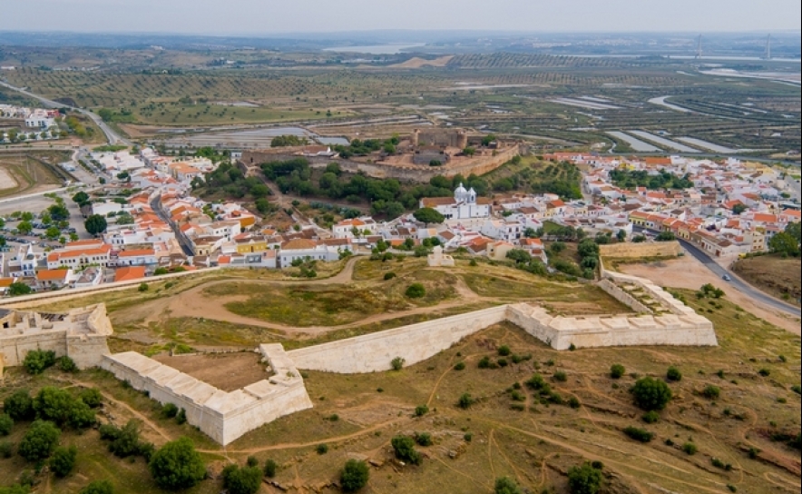 Castro Marim conquista quinto galardão da «Autarquia + Familiarmente Responsável» 