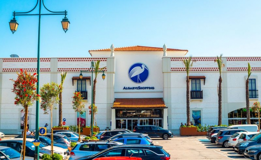 AlgarveShopping reforça oferta de mobilidade elétrica com novos pontos de carregamento automóvel 