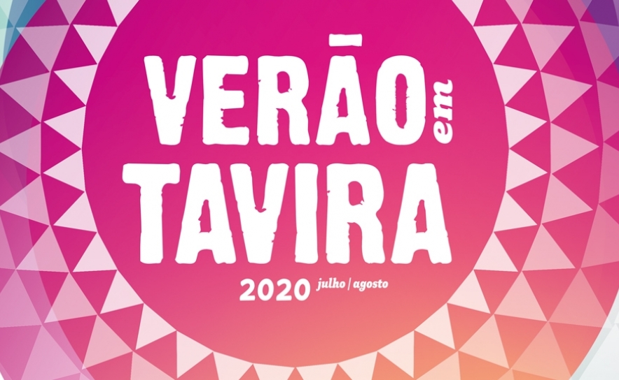 Chegou o «Verão em Tavira»: conheça as novidades