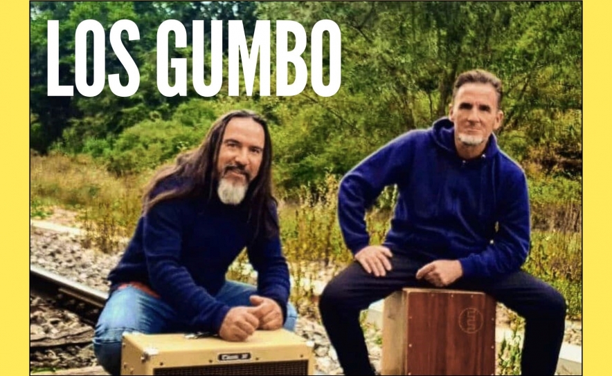 LOS GUMBO NA REPÚBLICA 14