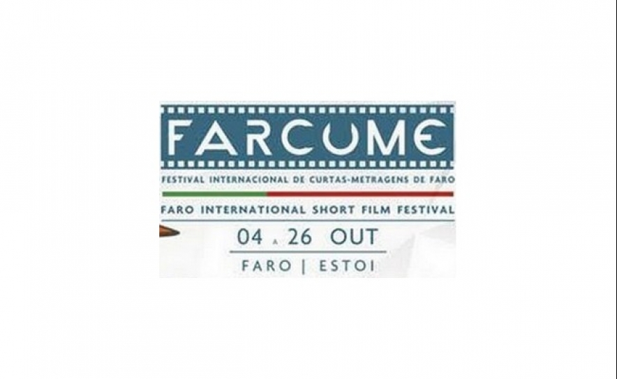 9.º FARCUME - Festival International de Curtas Metragens de Faro