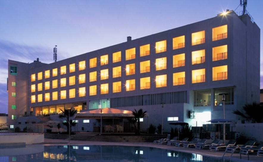 Hotel Porta Nova reabre em fevereiro como Maria Nova Lounge Hotel